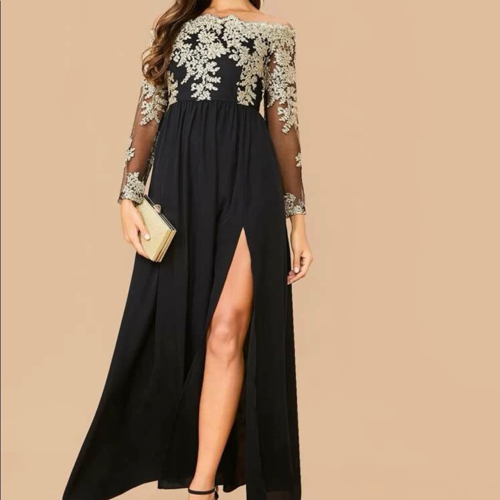 Dresses
